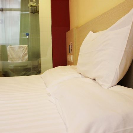 Hanting Hotel Suzhou Suli Road Dış mekan fotoğraf