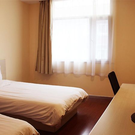 Hanting Hotel Suzhou Suli Road Dış mekan fotoğraf
