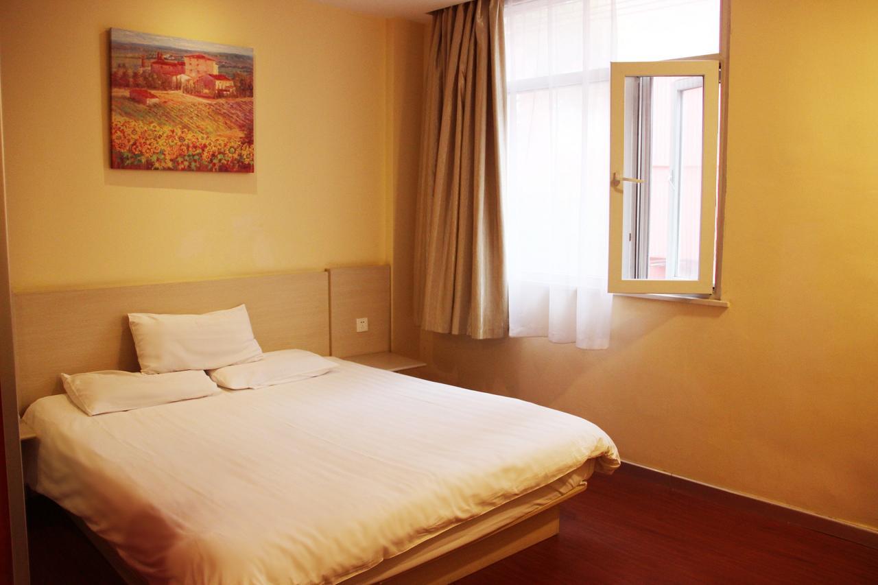 Hanting Hotel Suzhou Suli Road Dış mekan fotoğraf